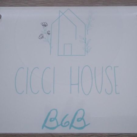 Cicci House Apartamento Alba  Exterior foto